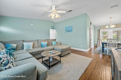 1202 Bolin Ave NE, Palm Bay, FL 32907 - photo 3