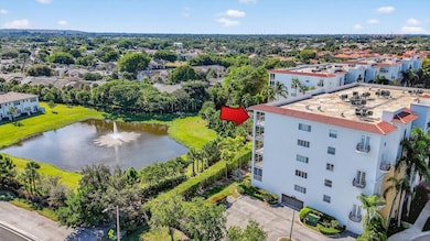 22715 Camino Del Mar unit 61, Boca Raton, FL 33433 - photo 3