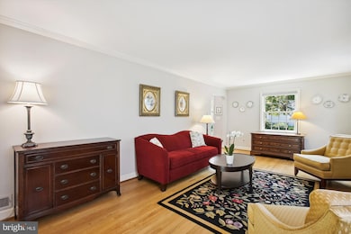 4911 Albemarle St NW, Washington, DC 20016 - photo 6