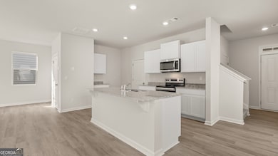 4436 Manor Hill Dr, Union City, GA 30291 - photo 5