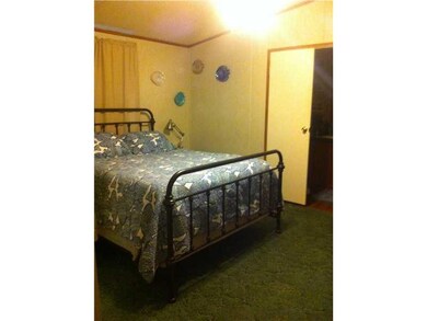 Photo. Master Bedroom
