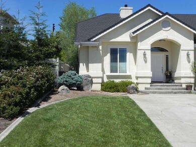 FRONT LANDSCAPING