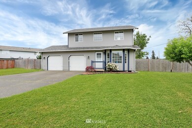 15721 95th Ct SE, Yelm, WA 98597 - photo 4