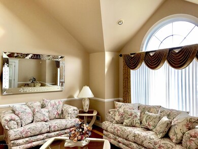 Living Room Views