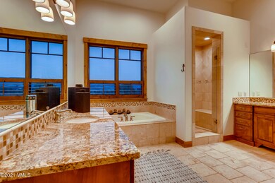 Main Bath