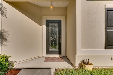 3-Side Entry Door