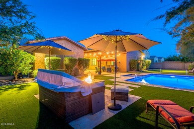 4482 N 183rd Ave, Goodyear, AZ 85395 - photo 5