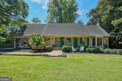 662 Bouldercrest Dr SW, Marietta, GA 30064 - photo 2