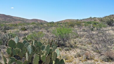 Overview of the parcel