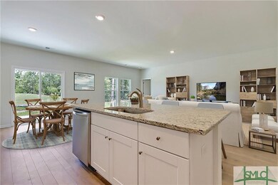 126 Franklins Walk, Rincon, GA 31326 - photo 4