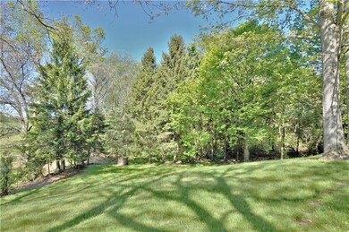 Private rear yard!