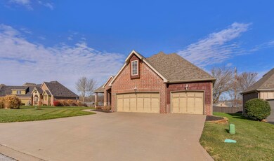 817 E Beaufort St, Nixa, MO 65714 - photo 3