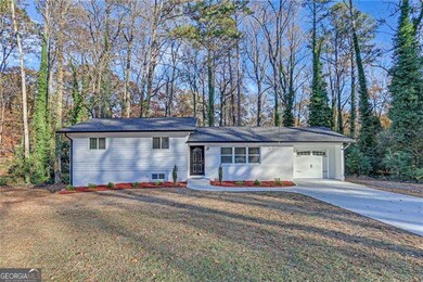 1681 Hammond Woods Cir SW, Marietta, GA 30008 - photo 2