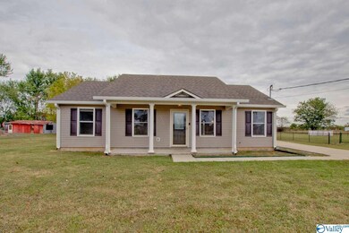 14222 Pulaski Pike, Ardmore, AL 35739 - photo 2