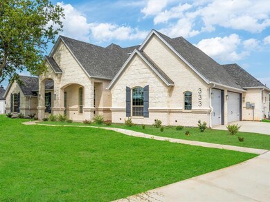 333 Wayward Spur, Springtown, TX 76082 - photo 6