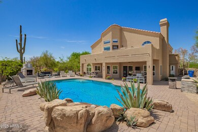 64 - Rancho Caliente
