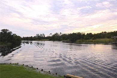 Bayou Bonfouca