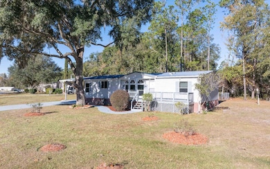 606 SW Whitetail Cir, Lake City, FL 32024 - photo 2