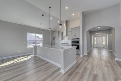 3113 Visionary Dr unit 815, Myrtle Beach, SC 29588 - photo 5