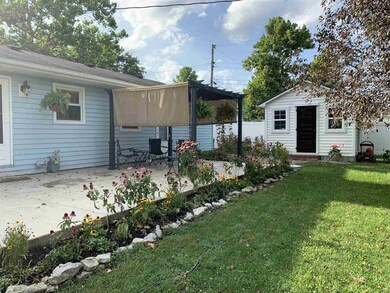 119 Holly Ln, Geneva, IN 46740 - photo 5