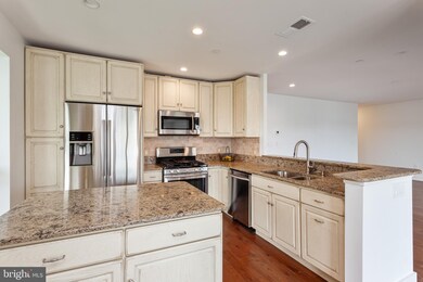 768 Fairview Ave unit F, Annapolis, MD 21403 - photo 3