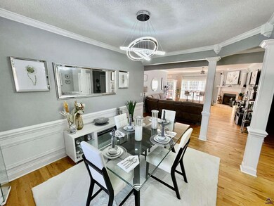 121 Havelock Cir, Warner Robins, GA 31088 - photo 4