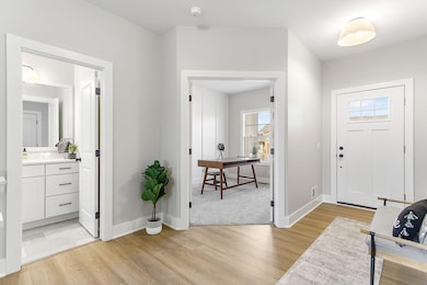 11954 Smithfiled Dr unit Lot 47, Holland, MI 49424 - photo 6