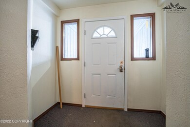 1620 N Winding Brook Loop unit A, Palmer, AK 99645 - photo 5