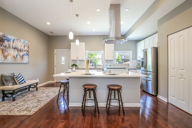 3133 N Christiana Ave, Chicago, IL 60618 - photo 6