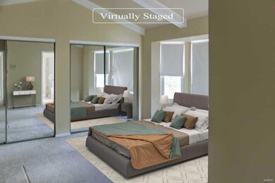Virtually Staged