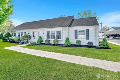 495 Newport Way unit B, Monroe Township, NJ 08831 - photo 3