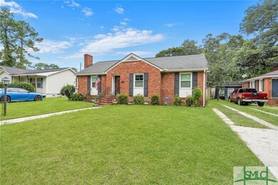 1506 E 55th St, Savannah, GA 31404 - photo 6