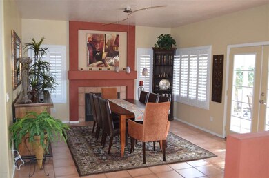 Dining RM