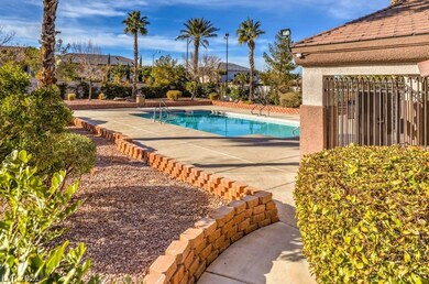 Community Pool/Spa