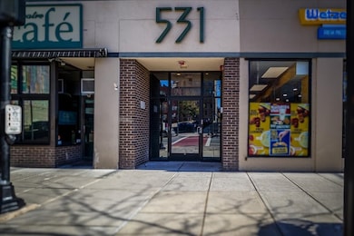 531 Main St unit 503, Worcester, MA 01608 - photo 2