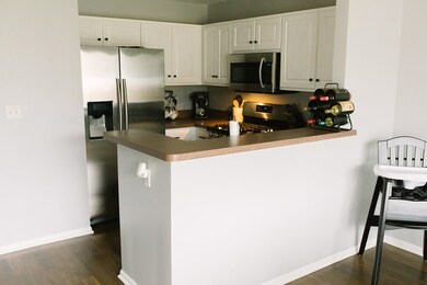 Breakfast Bar/Island