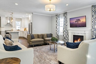 32 Lakepoint Way unit 16, Hopkinton, MA 01748 - photo 6