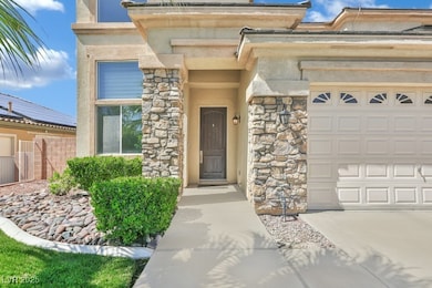 2382 Sunburst View St, Henderson, NV 89052 - photo 4