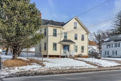 120 N Main St, Millbury, MA 01527 - photo 3