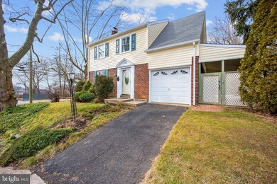 1802 Allen Ln, Abington, PA 19001 - photo 2