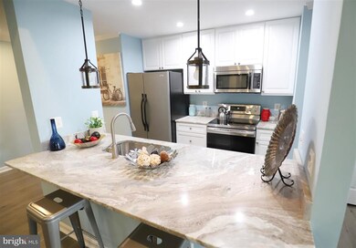 9716 Lake Pointe Ct unit 304, Upper Marlboro, MD 20774 - photo 6