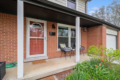 2 front porch