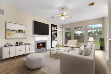 16303 Shining Rock Ln, Houston, TX 77095 - photo 6