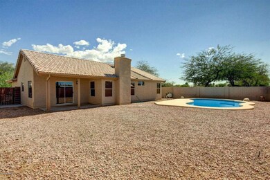 1920 N Terripin, Mesa, AZ 85207 - photo 2
