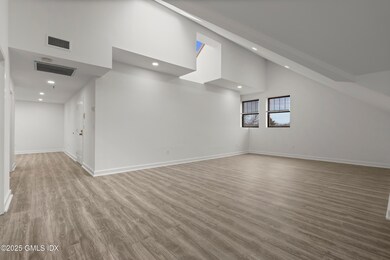 Living Room to Dining Room