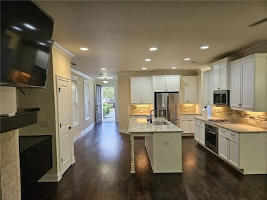 3920 Glenview Club Ln, Duluth, GA 30097 - photo 5