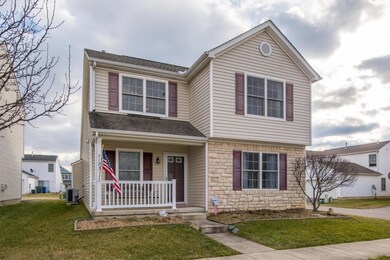 7123 Austrian Way, Reynoldsburg, OH 43068 - photo 4