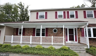 216 Cleveland Ln, Princeton, NJ 08540 - photo 2