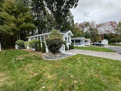 620 Post Rd unit 20, Wells, ME 04090 - photo 2