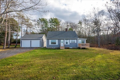 524 Back Cove Rd, Waldoboro, ME 04572 - photo 2